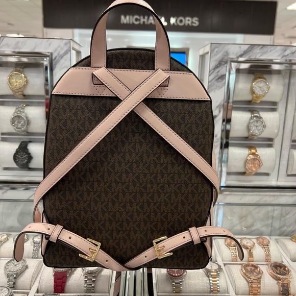 Michael Kors Backpack - Picture 2 of 8